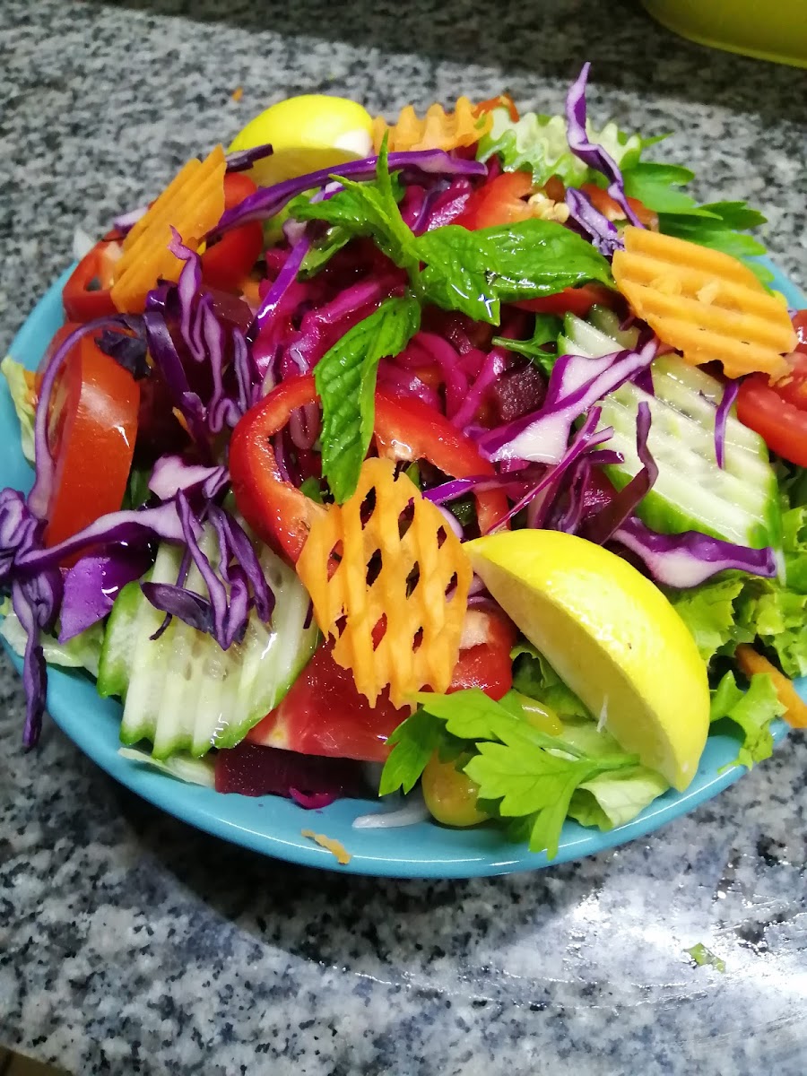 Kilcikk Balik Restaurant (Aytekin Sahin)-10