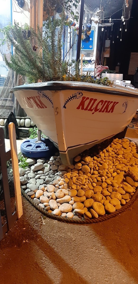 Kilcikk Balik Restaurant (Aytekin Sahin)-6